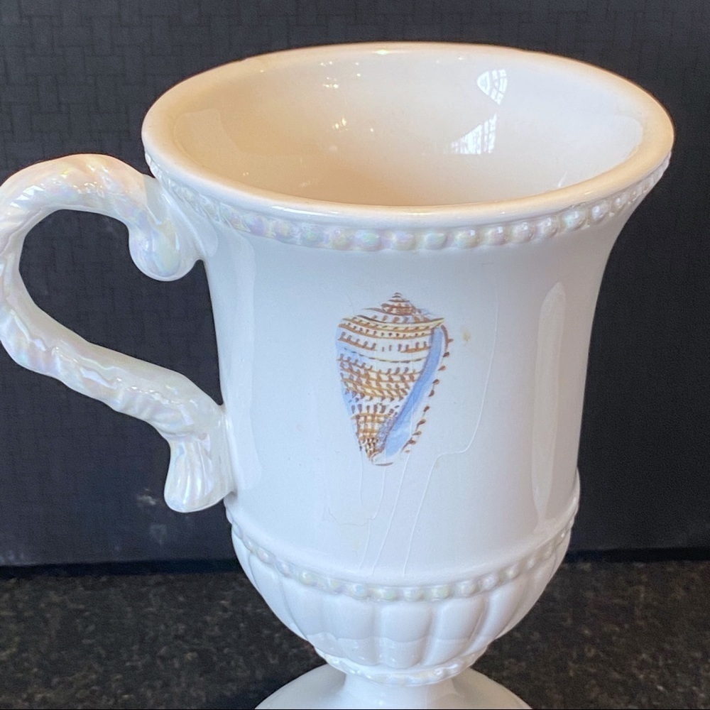 CIC | 2 Shell Mugs - Picture 5 of 8